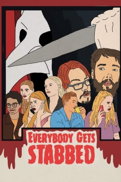 Watch Free Everybody Gets Stabbed HD Online on SFlix