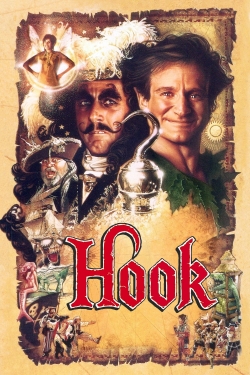 Watch Free Hook HD Online on SFlix