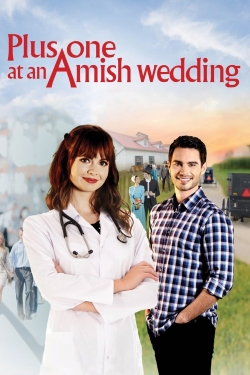 Watch Free Plus One at an Amish Wedding HD Online on SFlix