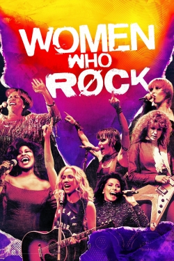 Watch Free Women Who Rock HD Online on SFlix