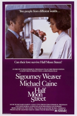 Watch Free Half Moon Street HD Online on SFlix