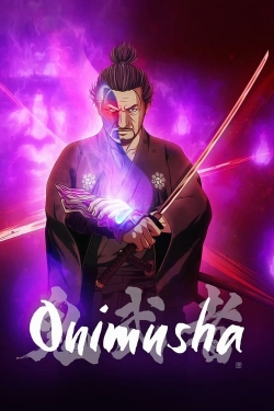 Watch Free Onimusha HD Online on SFlix