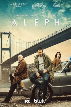 Watch Free Alef HD Online on SFlix