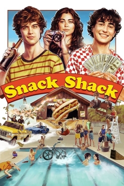 Watch Free Snack Shack HD Online on SFlix