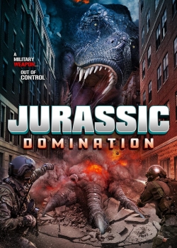 Watch Free Jurassic Domination HD Online on SFlix