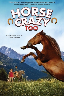 Watch Free Horse Crazy 2: The Legend of Grizzly Mountain HD Online on SFlix