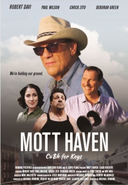 Watch Free Mott Haven HD Online on SFlix