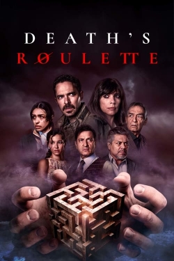 Watch Free Death's Roulette HD Online on SFlix