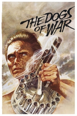 Watch Free The Dogs of War HD Online on SFlix