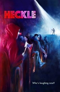 Watch Free Heckle HD Online on SFlix