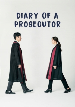 Watch Free Diary of a Prosecutor HD Online on SFlix