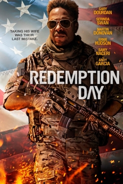 Watch Free Redemption Day HD Online on SFlix