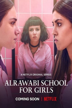 Watch Free AlRawabi School for Girls HD Online on SFlix