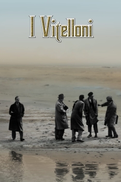 Watch Free I Vitelloni HD Online on SFlix