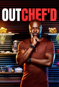 Watch Free Outchef'd HD Online on SFlix