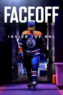 Watch Free FACEOFF: Inside the NHL HD Online on SFlix