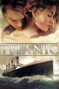 Watch Free Titanic HD Online on SFlix