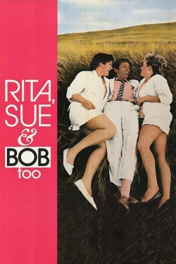 Watch Free Rita, Sue and Bob Too HD Online on SFlix