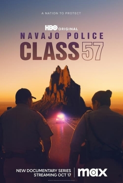 Watch Free Navajo Police: Class 57 HD Online on SFlix