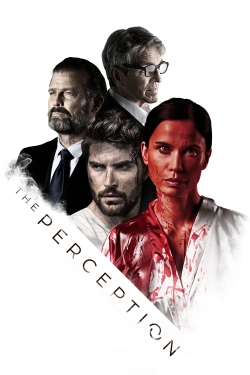 Watch Free The Perception HD Online on SFlix