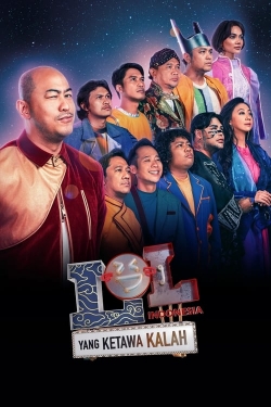 Watch Free LOL: Last One Laughing Indonesia HD Online on SFlix