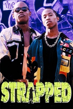 Watch Free Strapped HD Online on SFlix