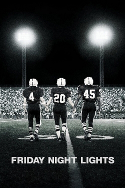 Watch Free Friday Night Lights HD Online on SFlix