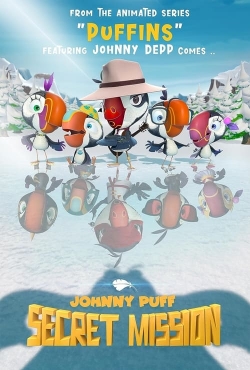 Watch Free Johnny Puff: Secret Mission HD Online on SFlix