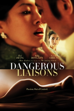 Watch Free Dangerous Liaisons HD Online on SFlix