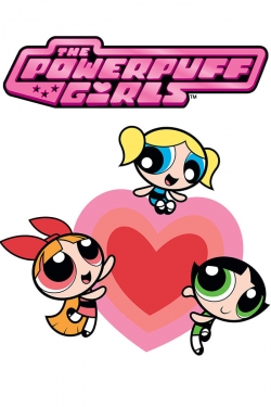 Watch Free The Powerpuff Girls HD Online on SFlix