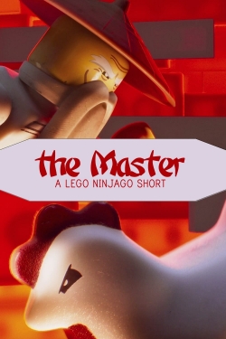 Watch Free The Master -  A Lego Ninjago Short HD Online on SFlix