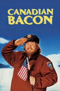 Watch Free Canadian Bacon HD Online on SFlix