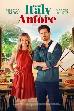 Watch Free From Italy with Amore HD Online on SFlix