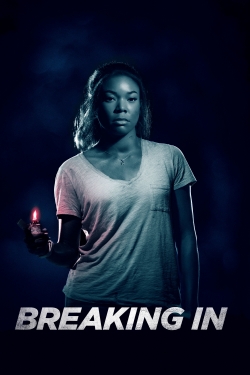 Watch Free Breaking In HD Online on SFlix