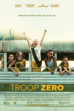 Watch Free Troop Zero HD Online on SFlix