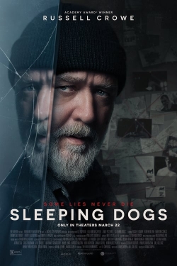 Watch Free Sleeping Dogs HD Online on SFlix