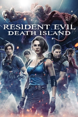 Watch Free Resident Evil: Death Island HD Online on SFlix