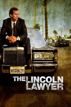 Watch Free The Lincoln Lawyer HD Online on SFlix