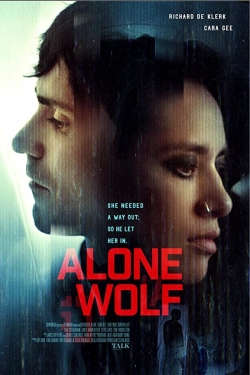 Watch Free Alone Wolf HD Online on SFlix