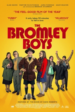 Watch Free The Bromley  Boys HD Online on SFlix