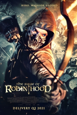 Watch Free The Siege of Robin Hood HD Online on SFlix