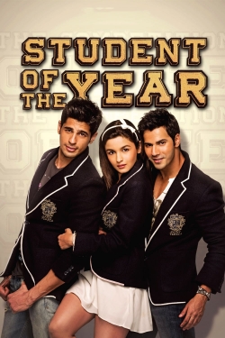 Watch Free Student of the Year HD Online on SFlix