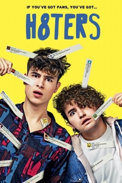 Watch Free H8ters HD Online on SFlix