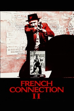 Watch Free French Connection II HD Online on SFlix