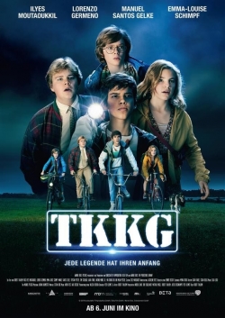 Watch Free TKKG HD Online on SFlix