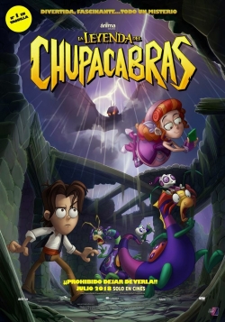 Watch Free The Legend of the Chupacabras HD Online on SFlix