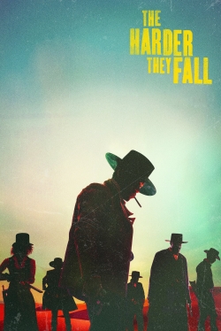 Watch Free The Harder They Fall HD Online on SFlix