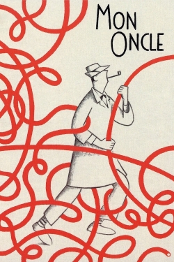 Watch Free Mon Oncle HD Online on SFlix