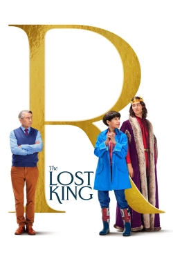 Watch Free The Lost King HD Online on SFlix