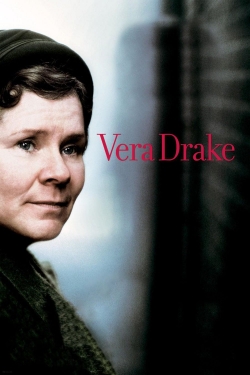 Watch Free Vera Drake HD Online on SFlix